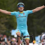 Giro d’Italia, 15^ tappa – Landa vince a Madonna di Campiglio. Contador sempre più leader